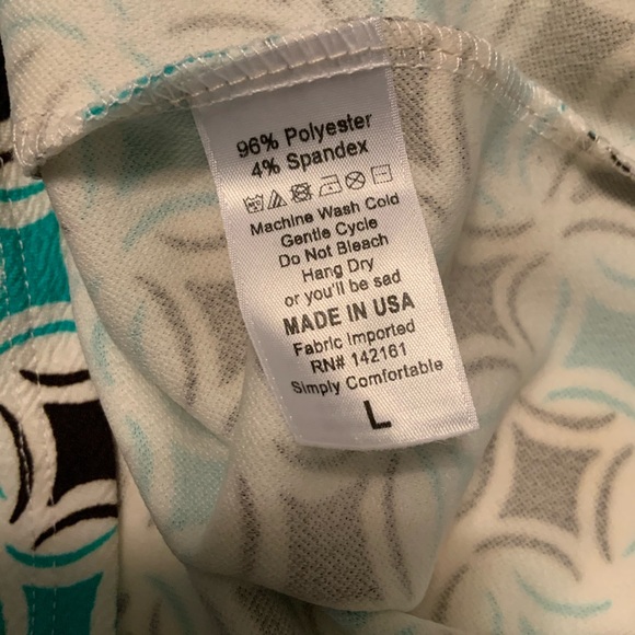 Lularoe Cassie - Picture 4 of 6